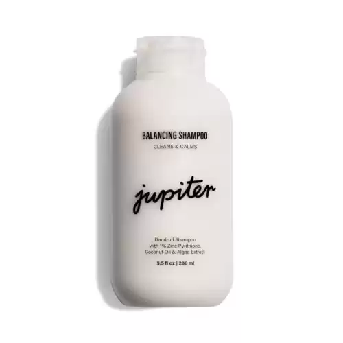 Jupiter Anti Dandruff Shampoo For Women & Men