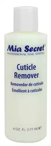 Mia Secret Cuticle Remover