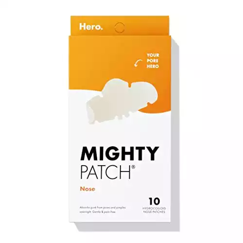 Mighty Patch Nose from Hero Cosmetics