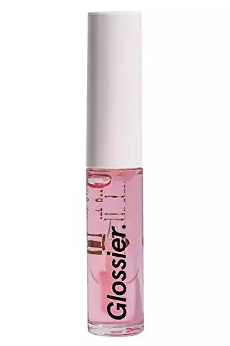 Glossier Clear Lip Gloss
