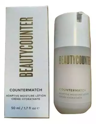 BeautyCounter CounterMatch Adaptive Moisture Lotion