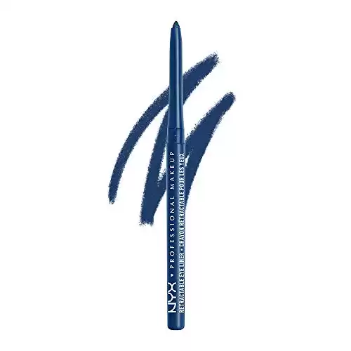 NYX PROFESSIONAL MAKEUP Mechanical Eyeliner Pencil