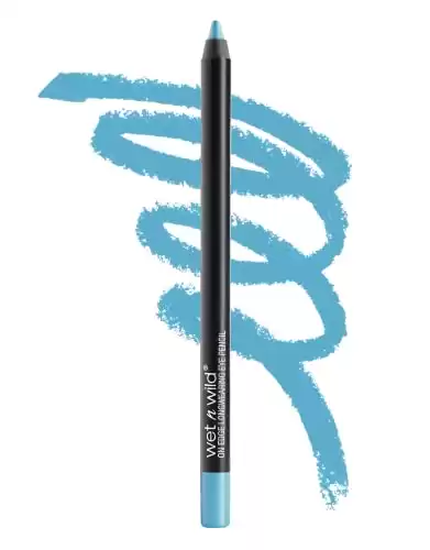 Eyeliner Pencil By Wet n Wild
