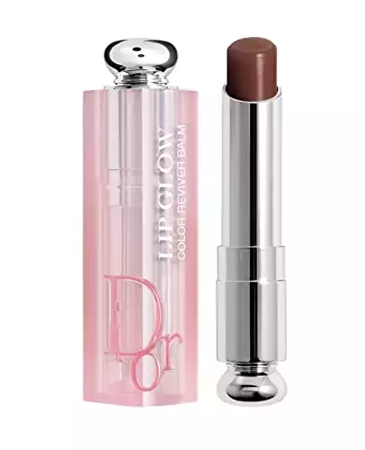 Dior Clear Lip Gloss