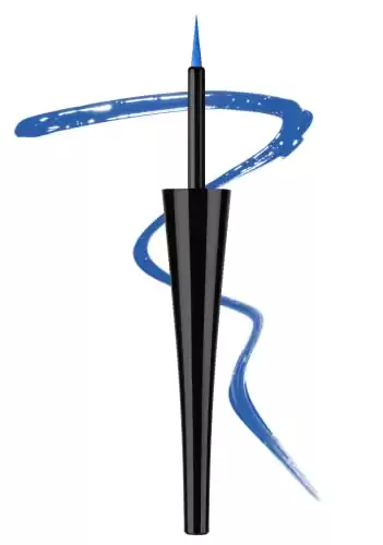 Wet n Wild MegaLiner Liquid Eyeliner