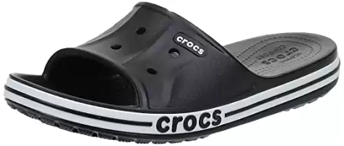 Crocs Shower Shoes