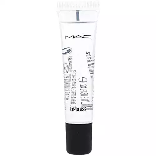MAC Clear Lip Gloss