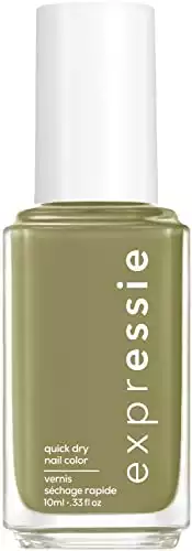 Essie Expressie, Quick-Dry Nail Polish