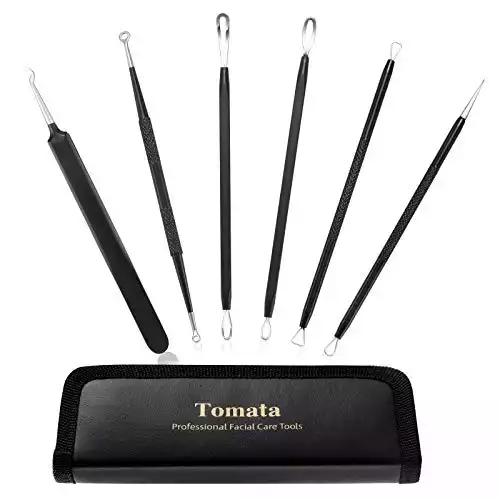 Blackhead Remover Kit