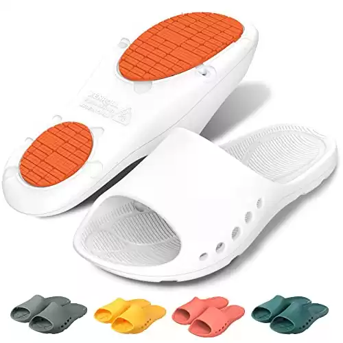 Non Slip Shower Shoes for Maternity and Elderly People's