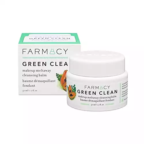 Farmacy Natural - Cleansing Balm
