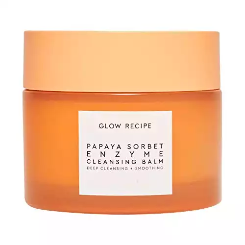 Glow Recipe Papaya Cleansing Balm