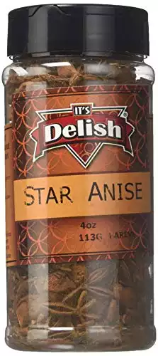 Its Delish Star Anise by Its Delish