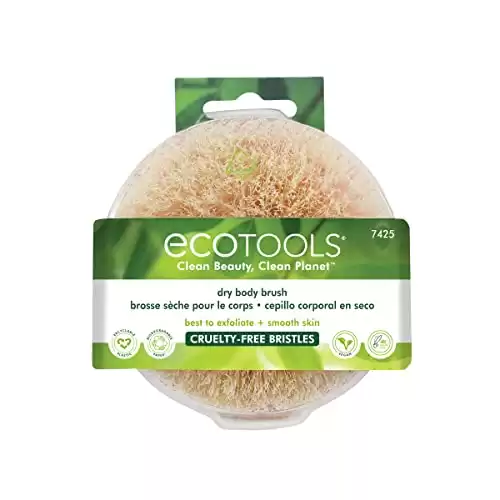 Ecotools Exfoliating Brush