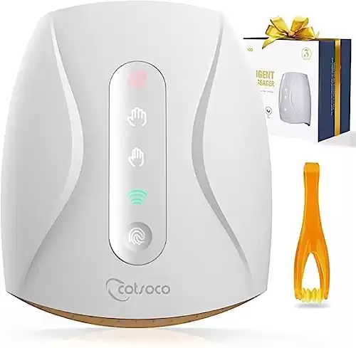 Cotsoco Electric Hand Massager