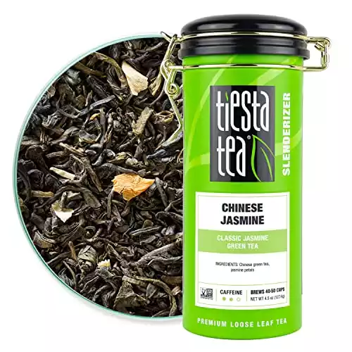 Tiesta Tea - Chinese Jasmine