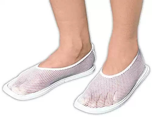 Women's Shower Slippers