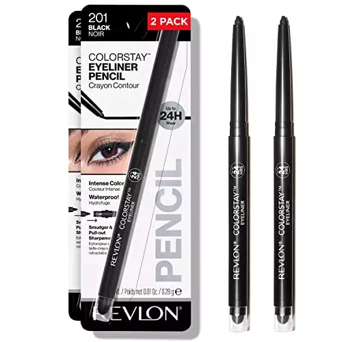Revlon ColorStay Pencil Eyeliner