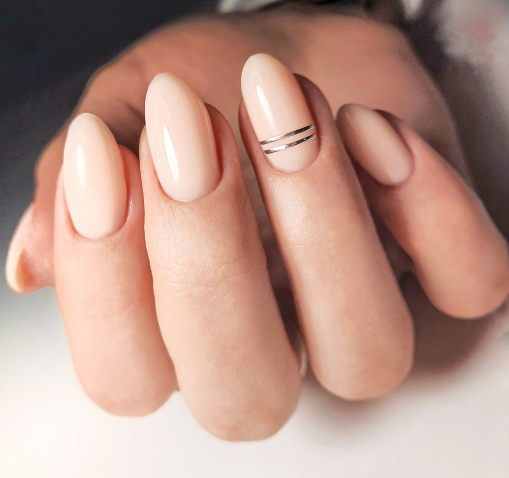 Almond Shaped Nails Guide: How to Shape & 10 Designs You'll Love