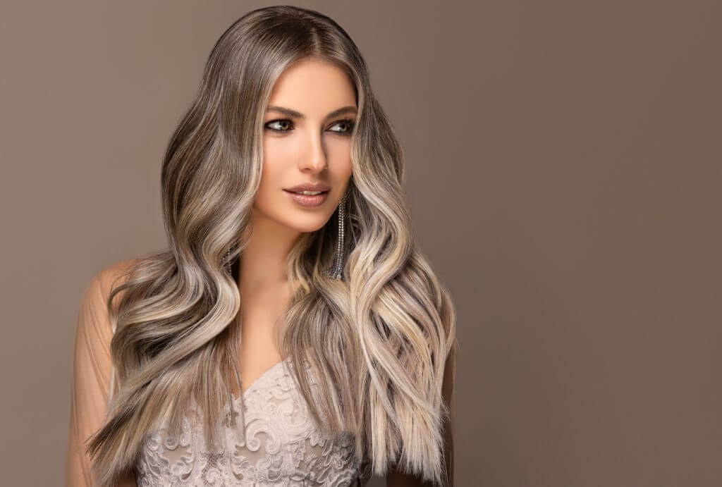 10 Ash Brown Hair Trends to Try RN