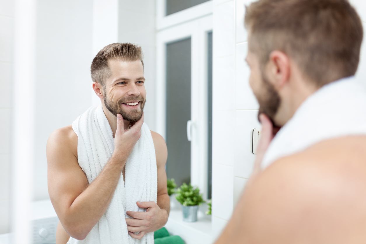6 Top Beard Roller Picks of 2024: Roll Your Way to a Better Beard