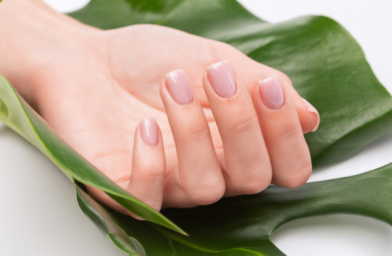 Benefits of Using a Nail Brush