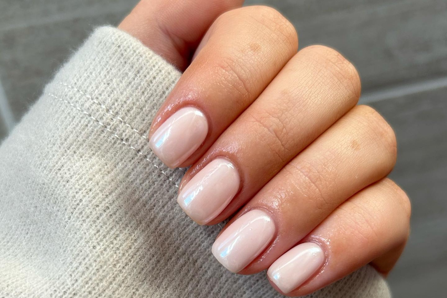 Biab Nails Trend + 14 Best Styles for Inspiration