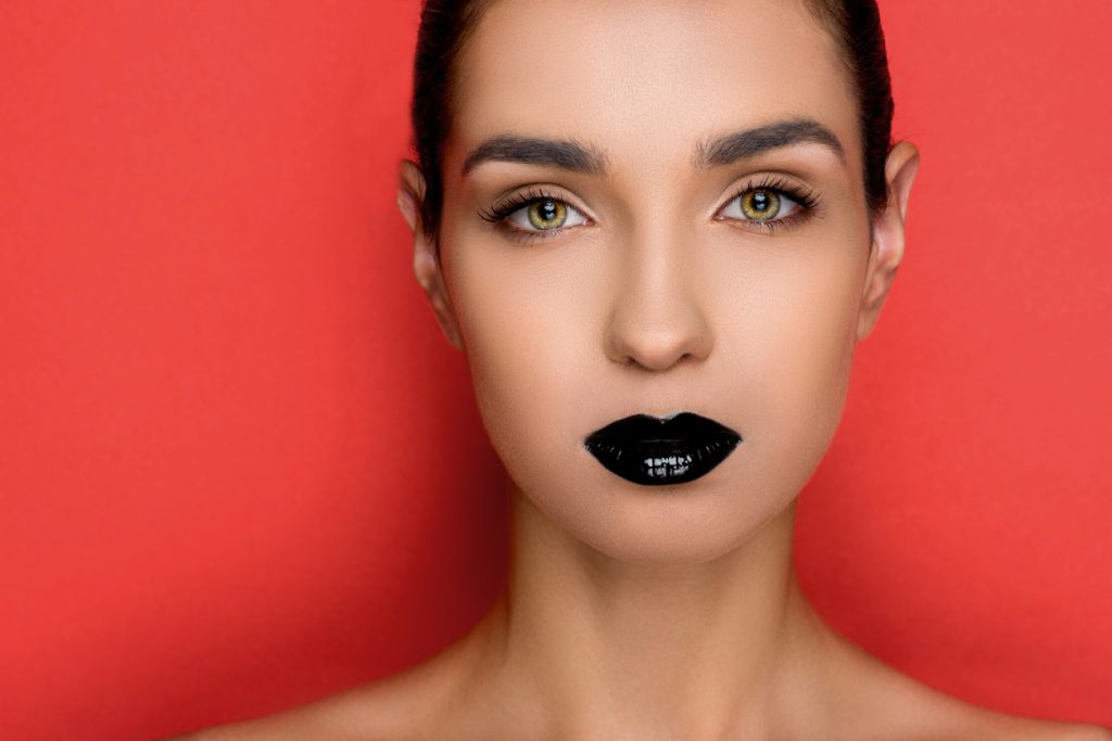 6 Top Black Lipsticks in 2023 – Matte, Gloss, Liquid & More