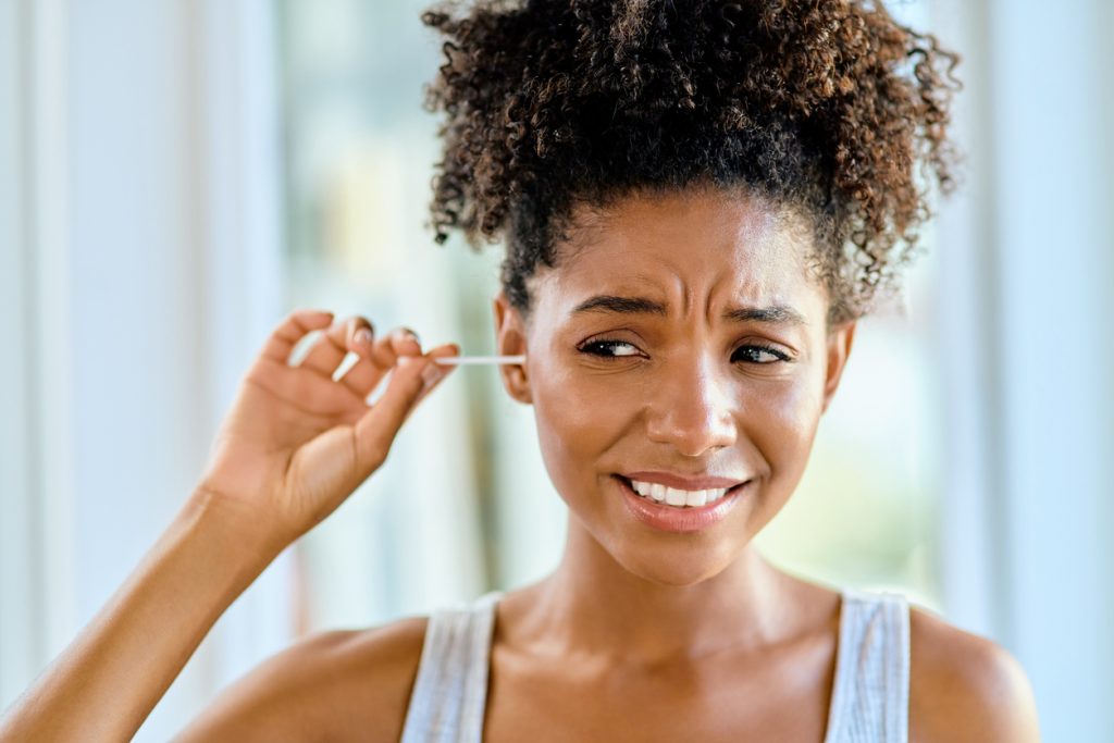 Blackheads in Ear? Here’s How to Get Rid of Them Fast