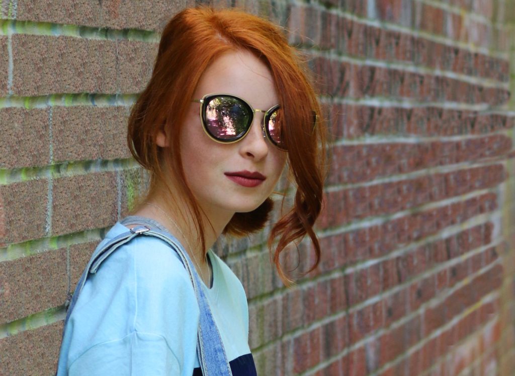 11 Stunning Copper Hair Color Shades to Refresh Your Look