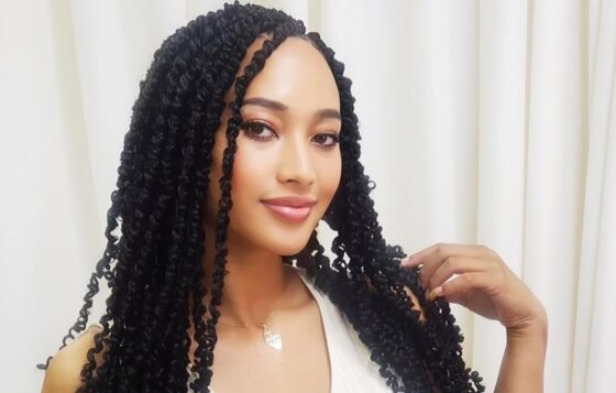 15 Best Crochet Passion Twist Hairstyles You’ll Love