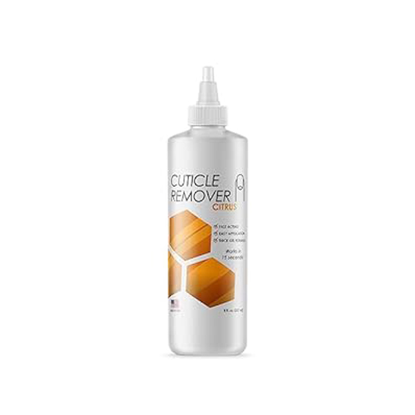 10 Best Cuticle Removers + How to Use Them