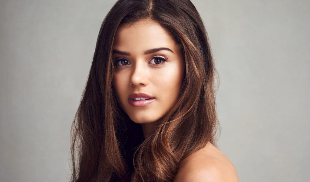 21 Beautiful Dark Brown Balayage Hair Styles To Switch Over To The Dark Side