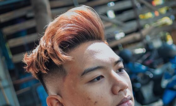 18 Best Disconnected Undercut Hairstyles for Men + How to Style