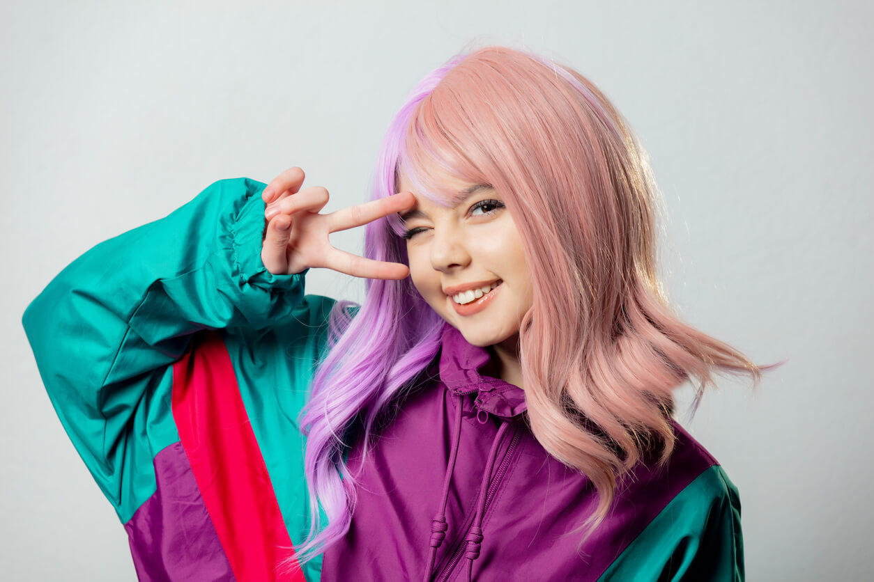 EGirls Roll Out