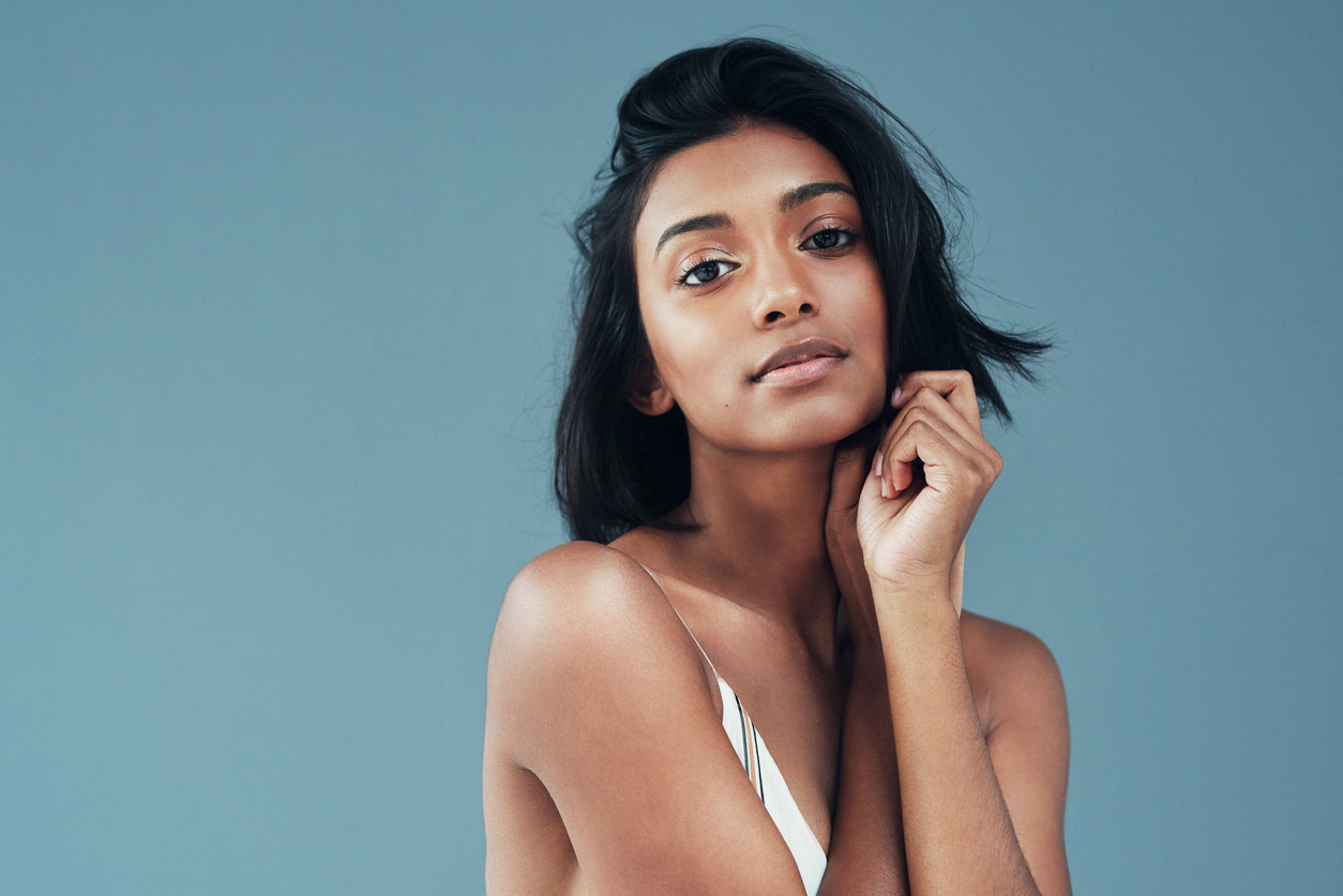 Face Framing Layers Short Hair