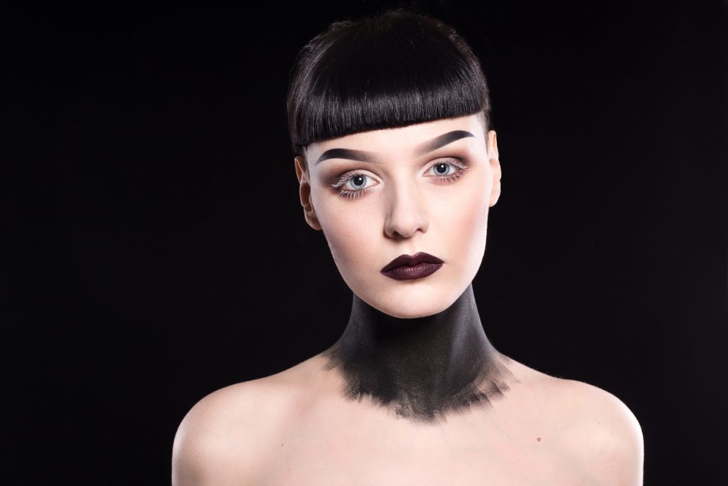 27 Goth Makeup Looks You Can Do Yourself