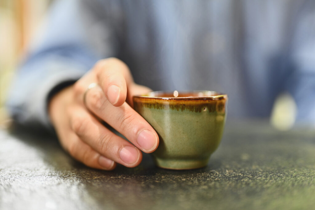 Green Tea Shot Guide: Recipe, How to Make, FAQ & More