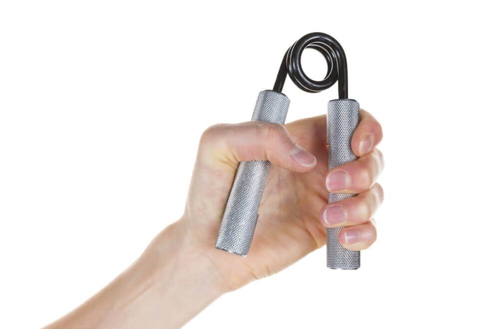 5 Top Grip Strengthener Picks in 2024 + Key Benefits Zohna