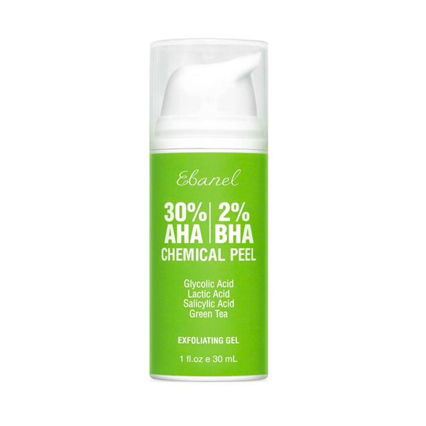 25 Safe & Effective At Home Chemical Peel Options + Where to Buy