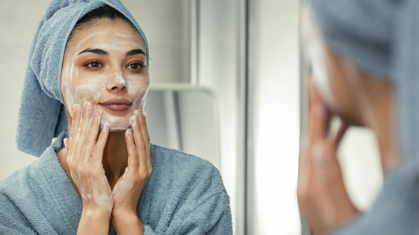 How to Get Rid of Sebaceous Filaments