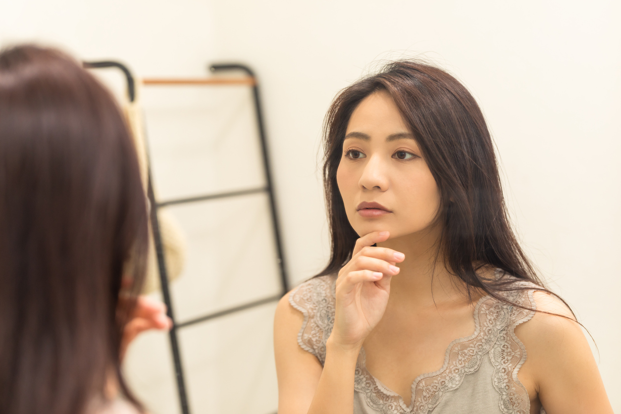 How to Identify Olive Skin Undertones