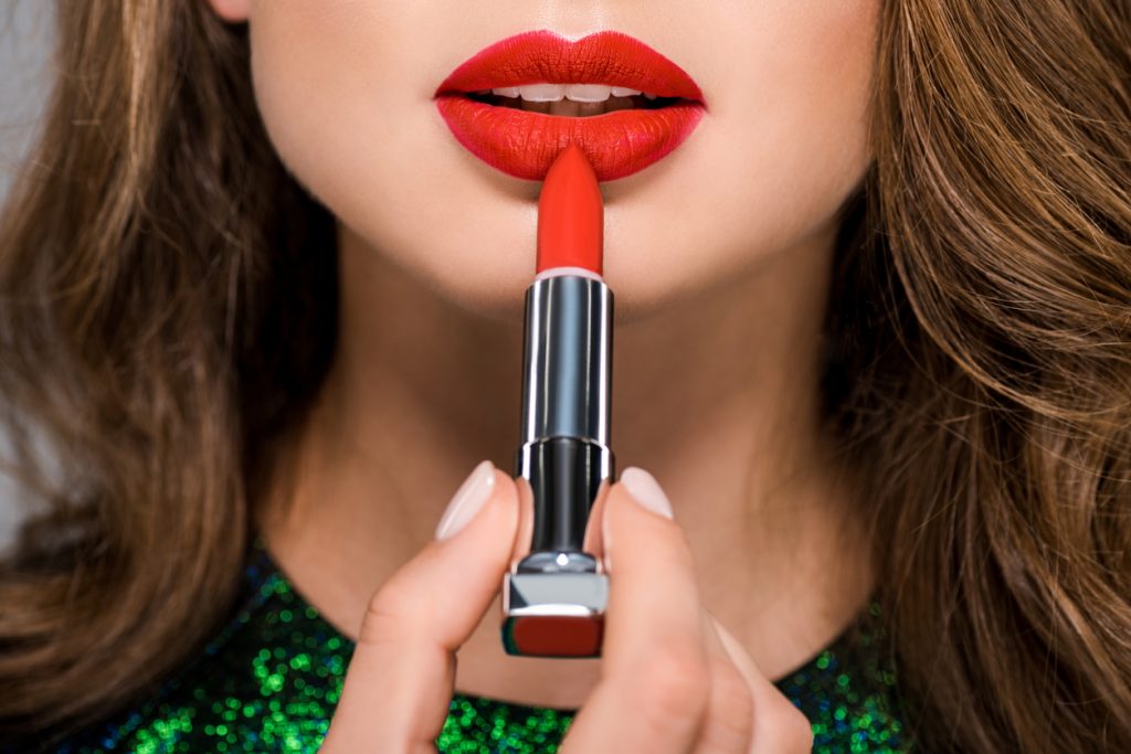 5 Timeless Red Lipstick Shades For Every Occasion