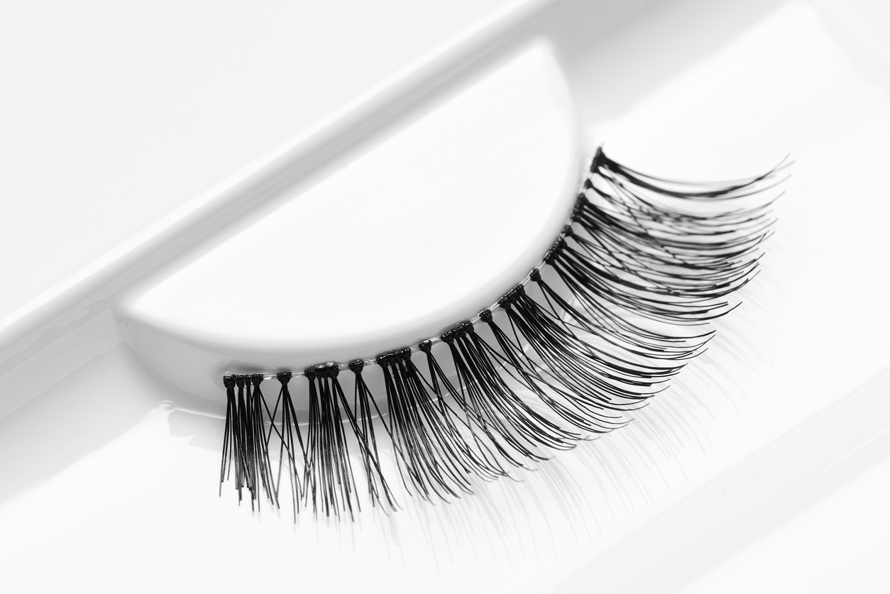 The Inspiration Behind Doe Lashes
