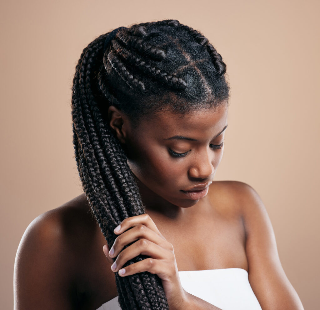 35 Best Knotless Braids Styles + How to Care for Them