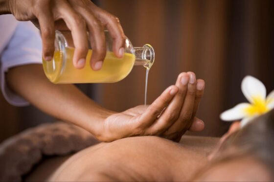 10 Best Massage Oil Picks in 2024 for Ultimate Relaxation