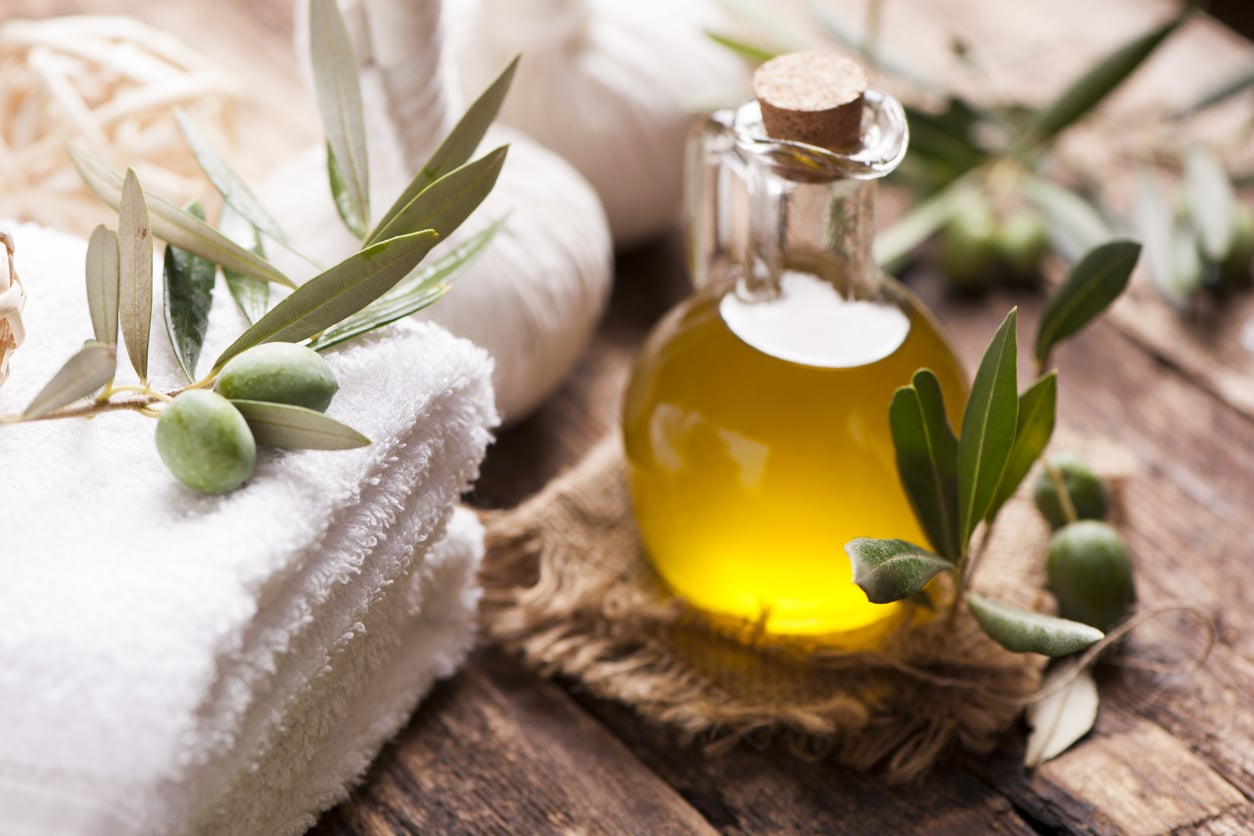 Massage Oils Safety Tips and Precautions