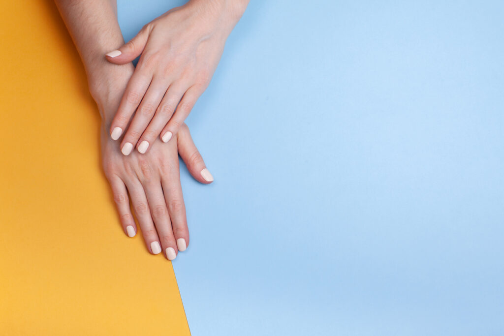 20 Adorable Matte White Nails Inspiration