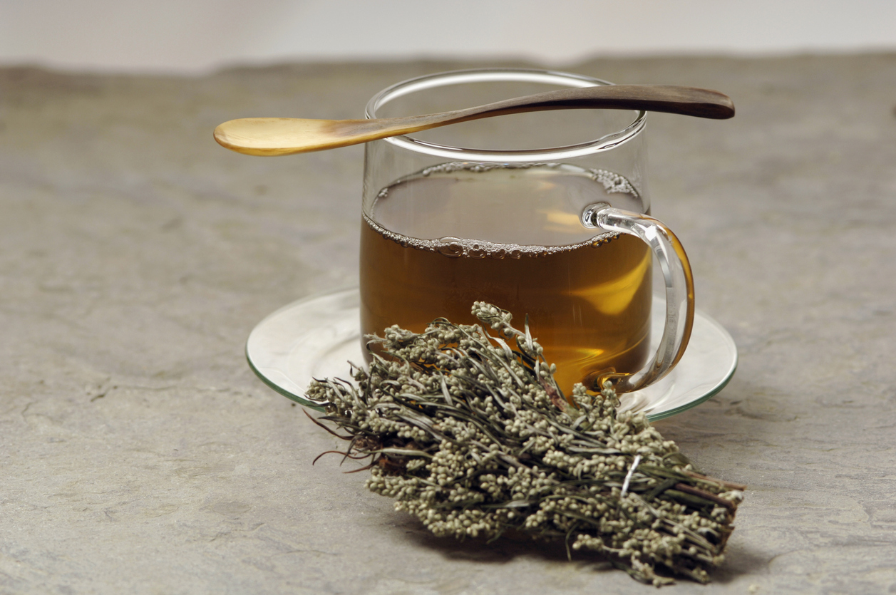 Mugwort Tea Benefits, Side Effects, Taste, Dosage & More