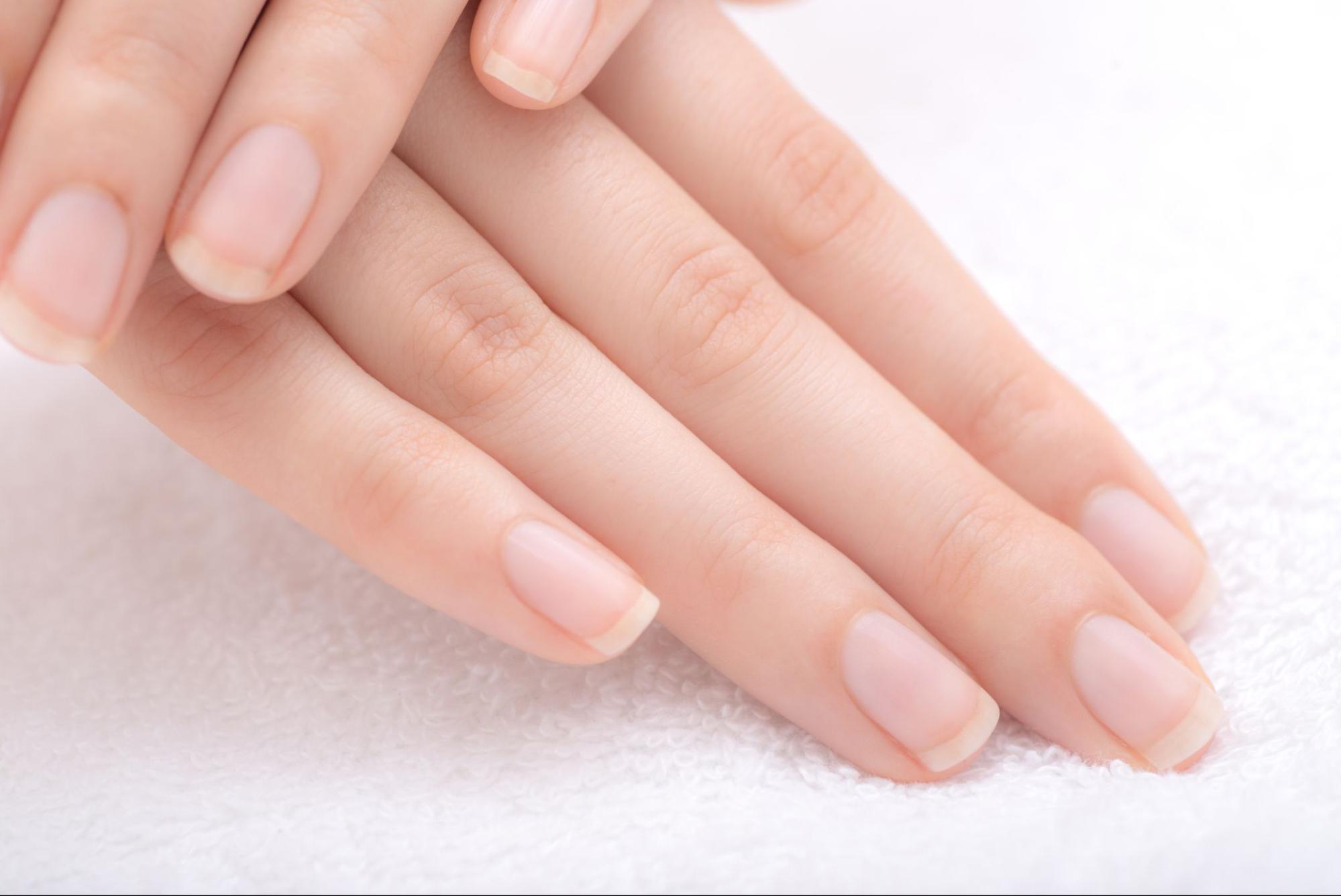 19 Best Natural Nails that Look Great Anywhere
